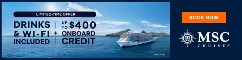 Affordable Cruise & Vacation Offers and Packages
